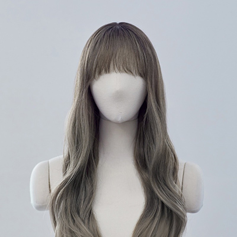 Pinkage Hair Wig 6676