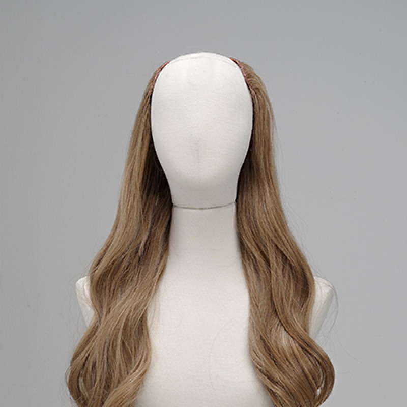 pinkage Hair Wig 6740