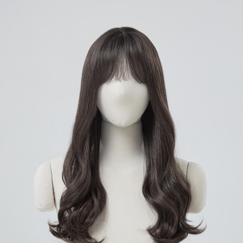 Pinkage Hair Wig 6843