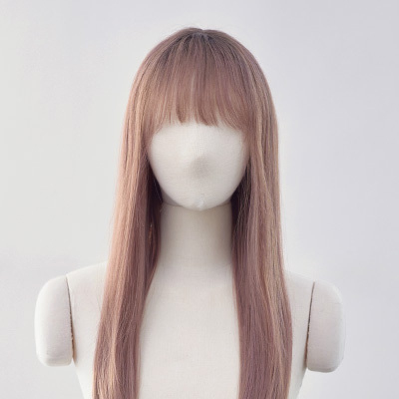 Pinkage Hair Wig 6821