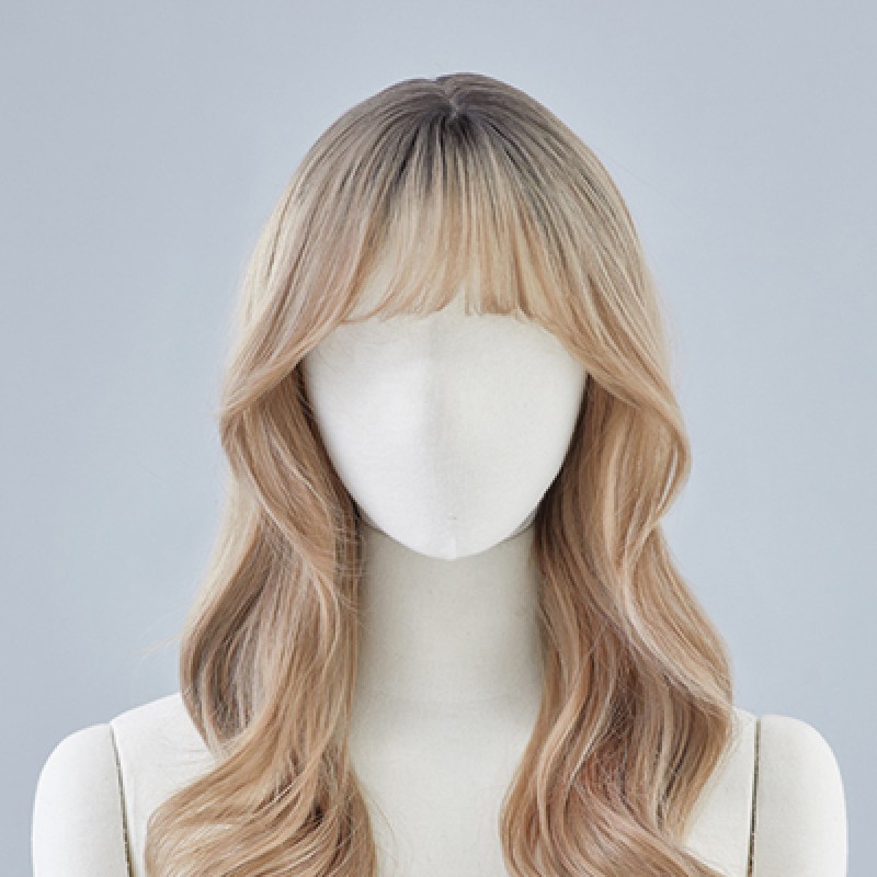 Pinkage Hair Wig 6890