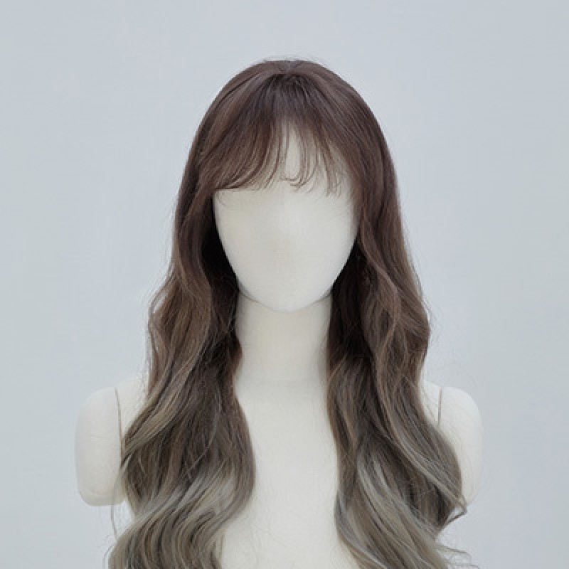 Pinkage Hair Wig 6892