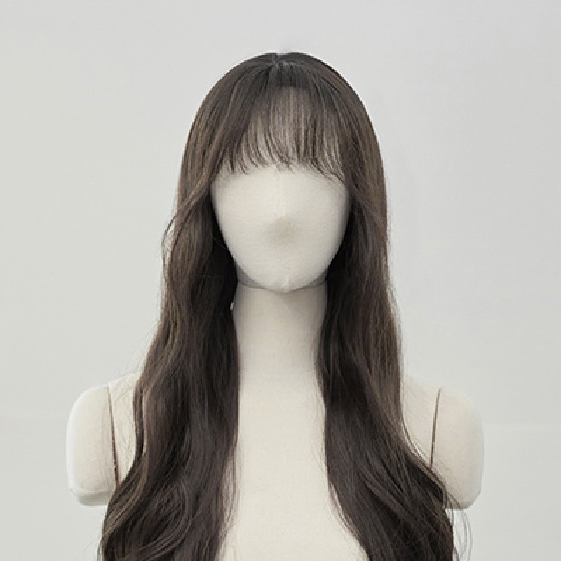 Pinkage Hair Wig 6896