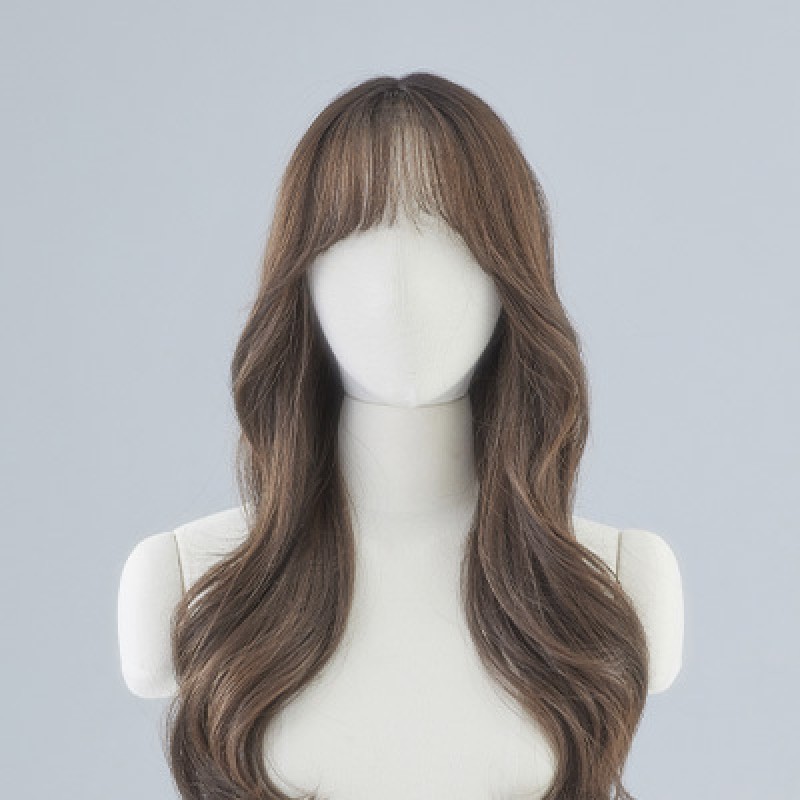 Pinkage Hair Wig 6925