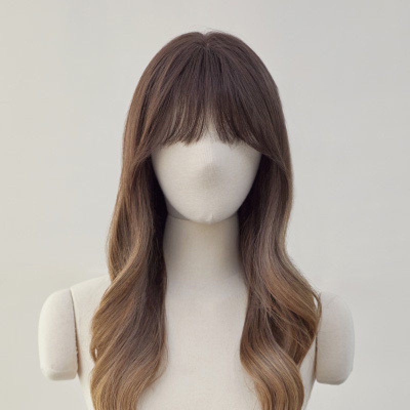 Pinkage Hair Wig 6948