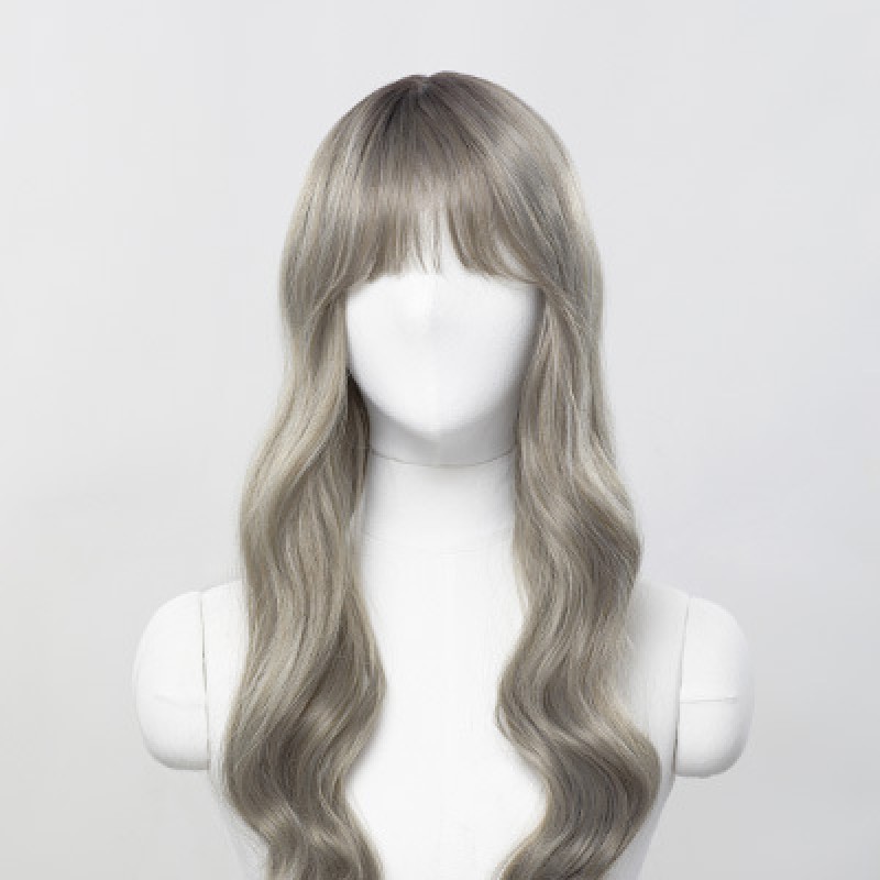 Pinkage Hair Wig 6956