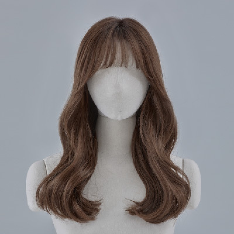 Pinkage Hair Wig 6969