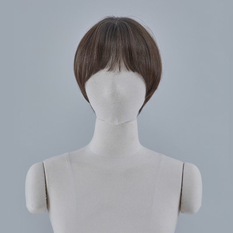 Pinkage Hair Wig 6972