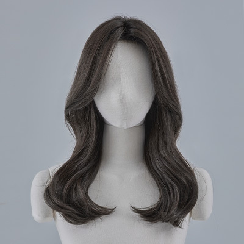 Pinkage Hair Wig 6973