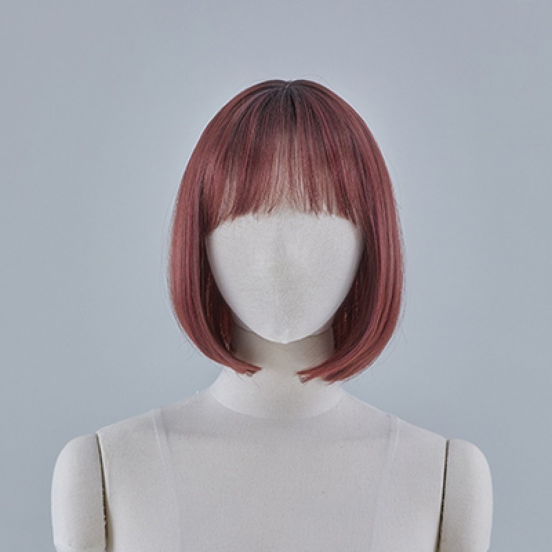 Pinkage Hair Wig 7020