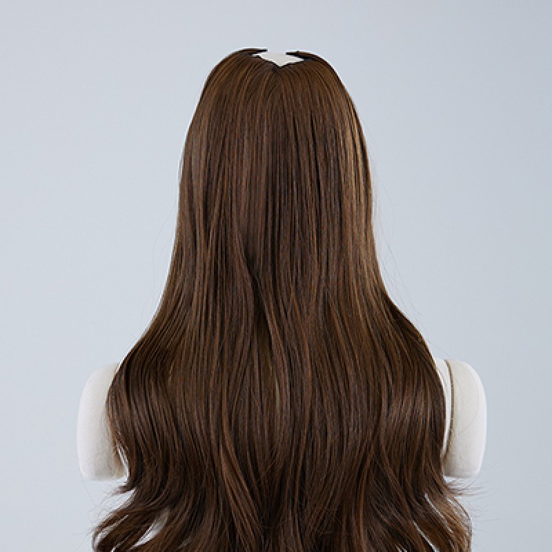 Pinkage Hair Wig 7109
