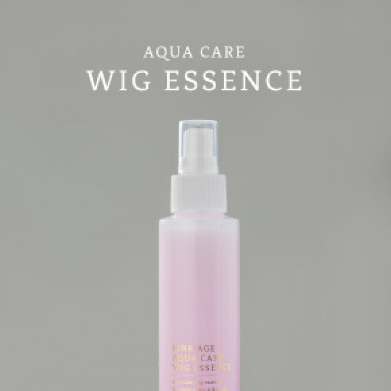 Pinkage Hair Wig 699