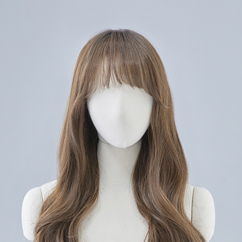 Pinkage Hair Wig 3441