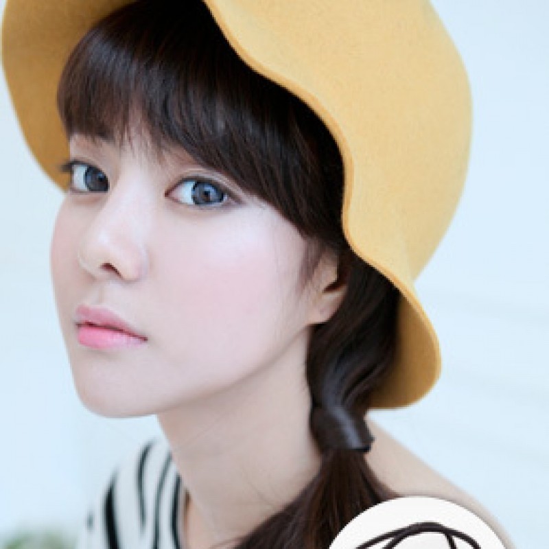 Pinkage Hair Wig 155