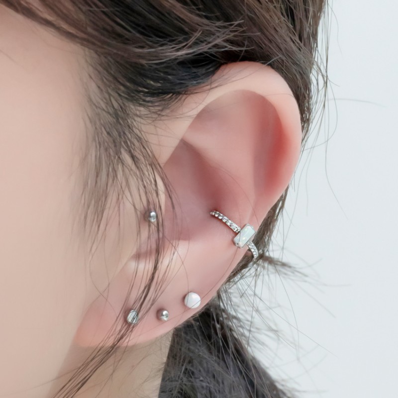 PINKROCKET Earring 2084121