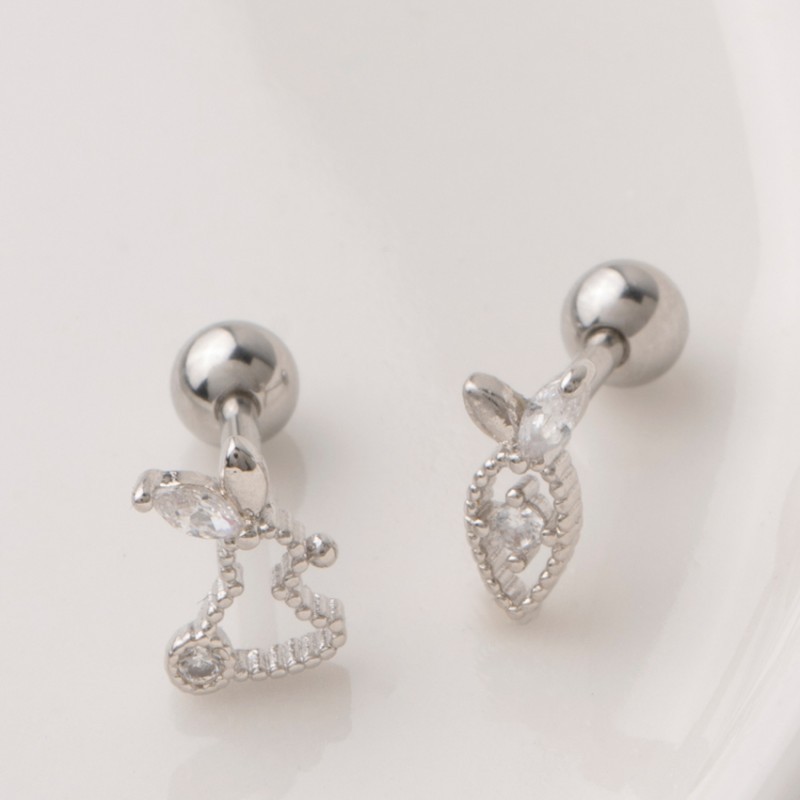 PINKROCKET Earring 2084165