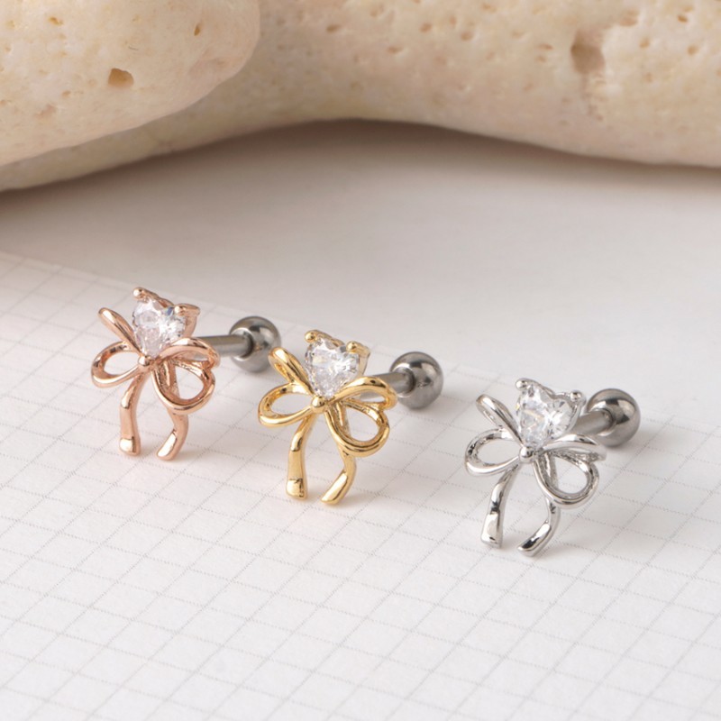 PINKROCKET Earring 2084275