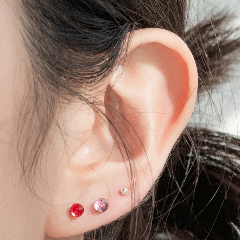 PINKROCKET Earring 2084573