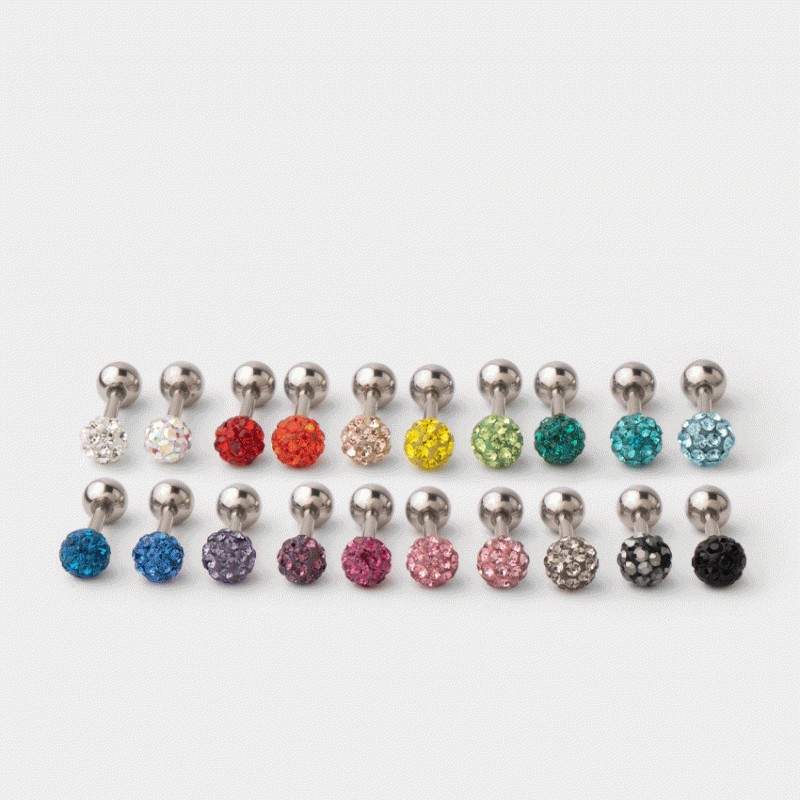 PINKROCKET Earring 2084559