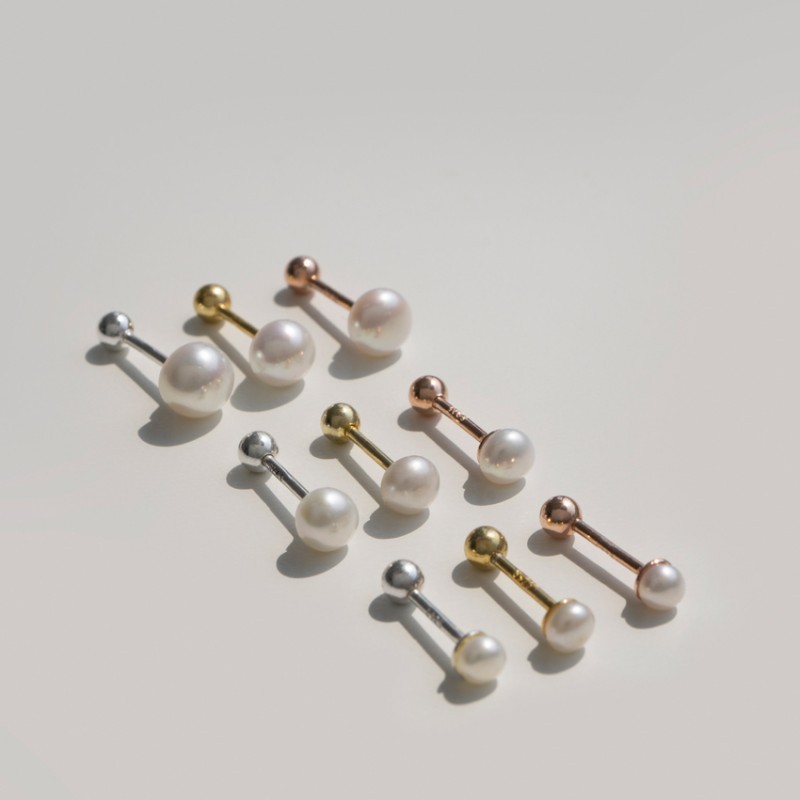 PINKROCKET Earring 2084601