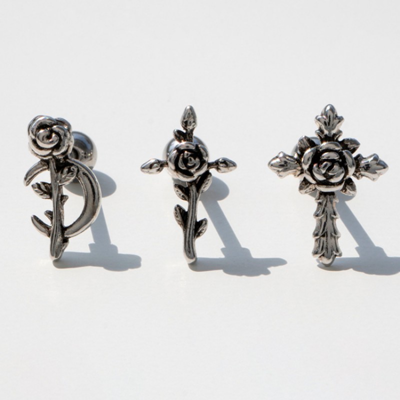 PINKROCKET Earring 2084602