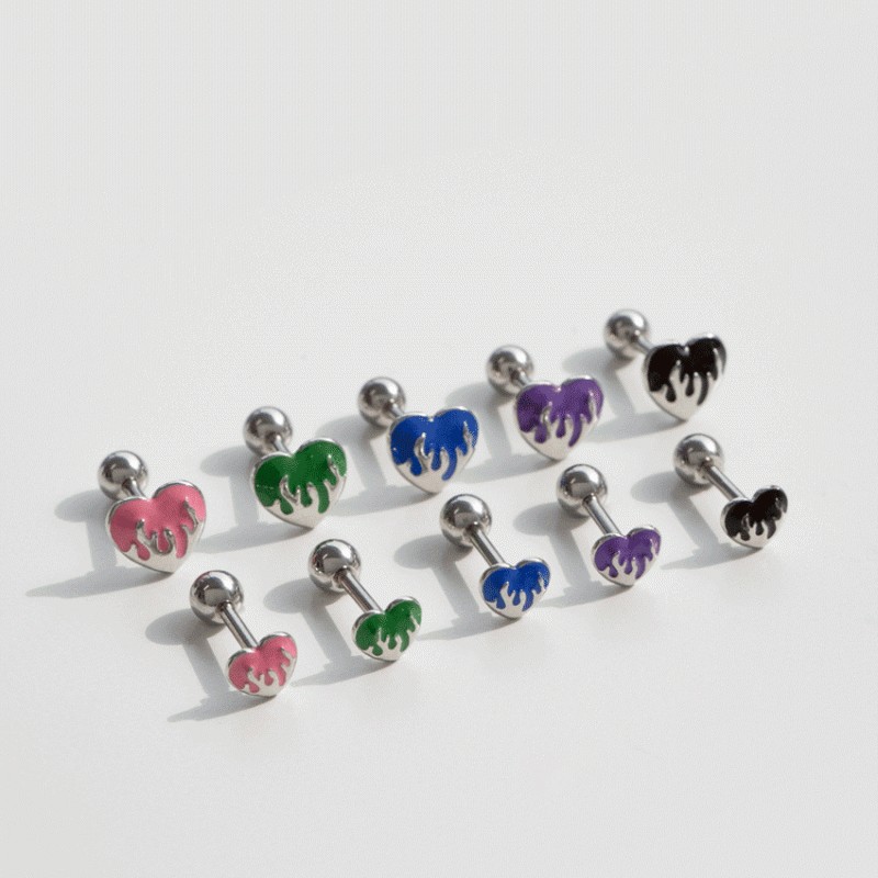 PINKROCKET Earring 2084612