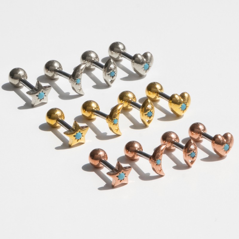 PINKROCKET Earring 2084667