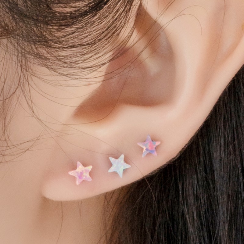 PINKROCKET Earring 2084669