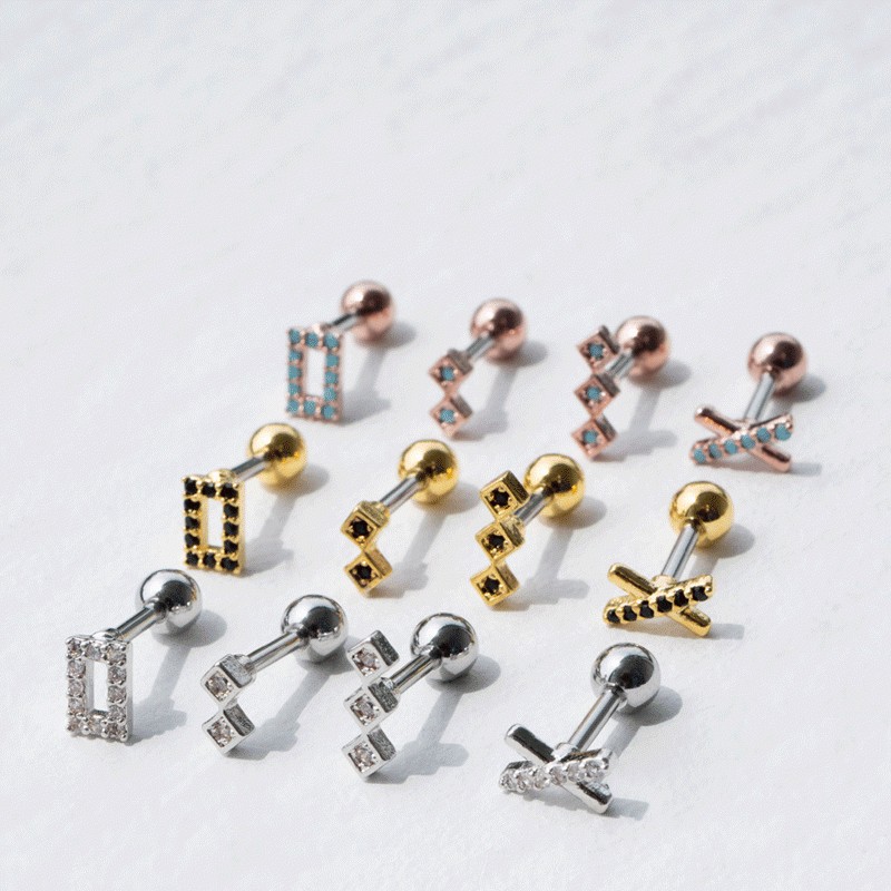 PINKROCKET Earring 2084695