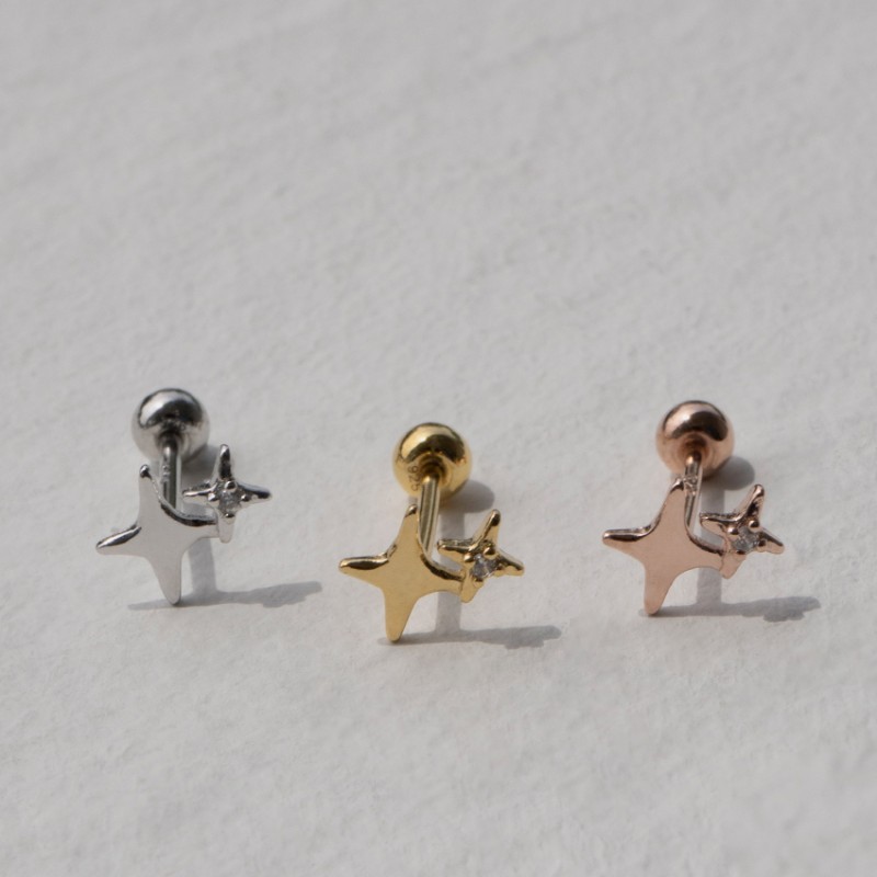 PINKROCKET Earring 2084698