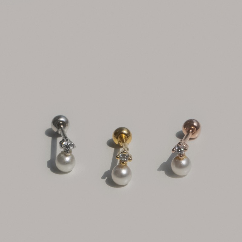 PINKROCKET Earring 2084739