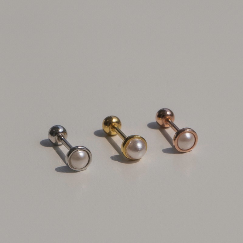 PINKROCKET Earring 2084740