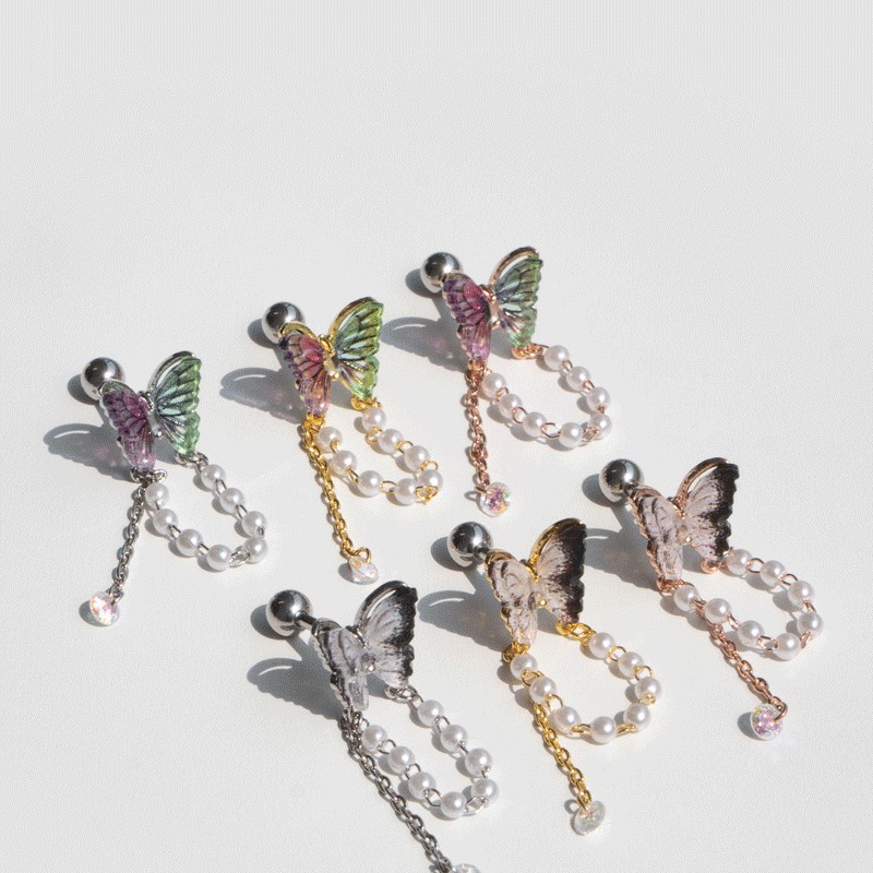PINKROCKET Earring 2084745