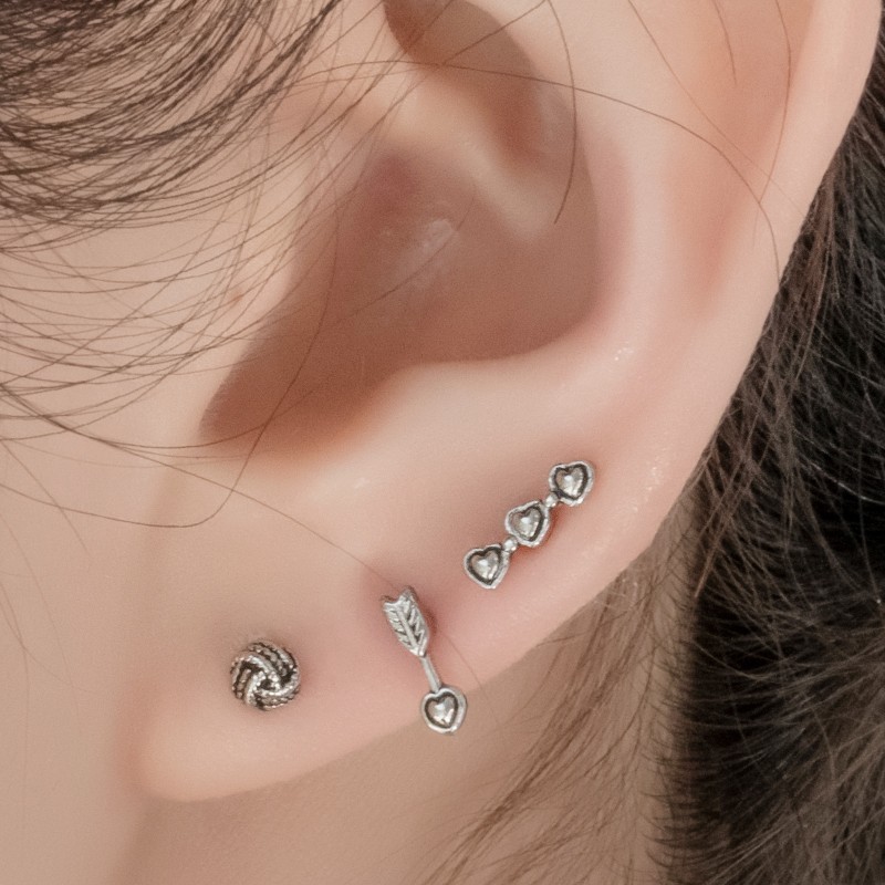 PINKROCKET Earring 2084761