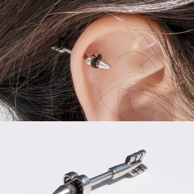 PINKROCKET Earring 2084763