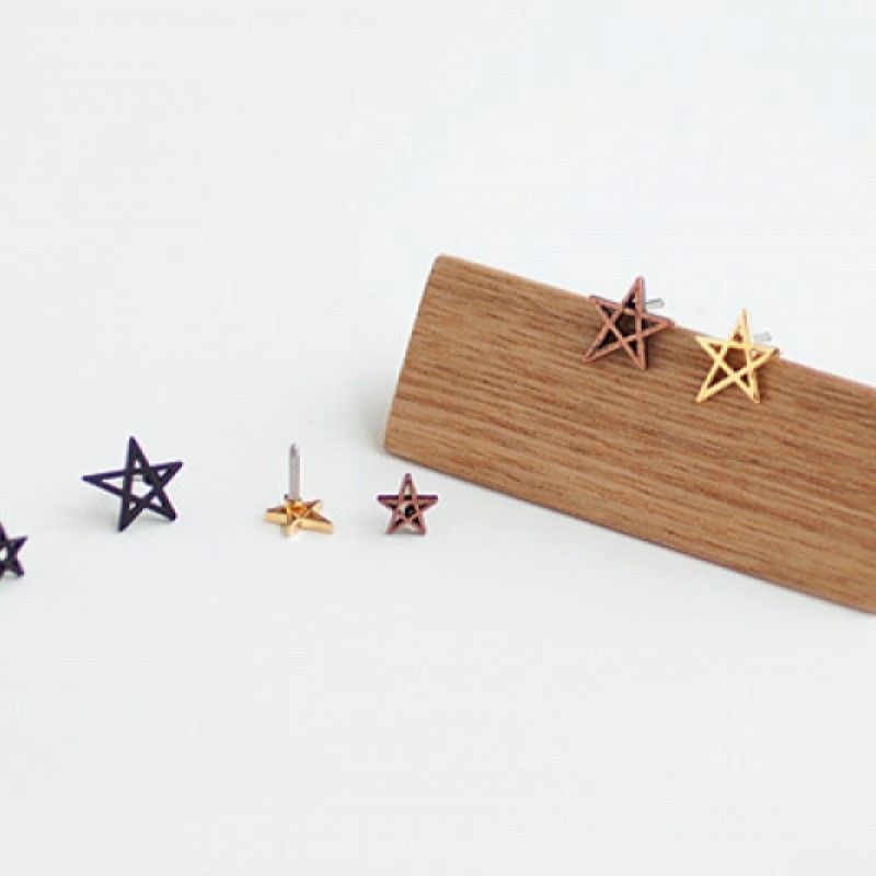 PINKROCKET Earring 120743