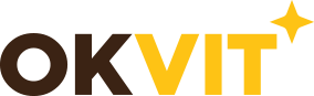 OKVIT logo